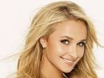 Hayden Panettiere wallpaper