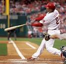 4 p.m. Sunday: Raul Ibanez