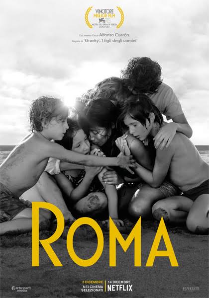 Risultati immagini per roma film