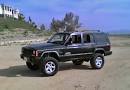 Jeep Cherokee Rides - Photo Gallery of Jeep Cherokee Off Road Vehicles