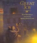 RefreshMoments: 25 Stories of Advent--Great Joy-- December 9