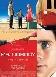 Mr. Nobody - Gospodin Niko(2009) romansa fantazija
