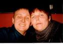 Tone Britt og Jan-Rune sin
