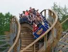 The Voyage at Holiday World