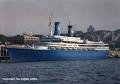 Terror Aboard the Achille Lauro
