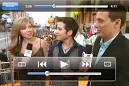 App Store - Kids' Choice Awards 2012