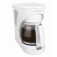 Review of Proctor Silex 43571 Automatic Drip Coffeemaker (price ...