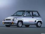Nostalgic Wednesdays: Honda City Turbo II | Mayday Garage