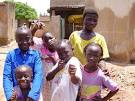 Volunteer in Burkina Faso with TravelWorks