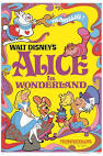 Alice in Wonderland Movie Poster - Internet Movie Poster Awards ...