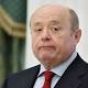 Фрадков возглавит совет директоров концерна «Алмаз-Антей» :: Политика :: РБК