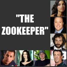 The Zookeeper