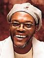 Sam Jackson in Frank Miller's