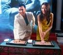 Donkrax Hairstyle: Lynn Hung early life pics