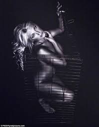 brooke hogan peta 