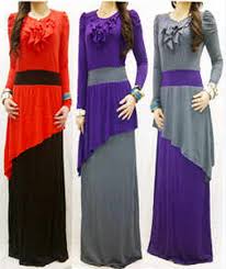 TRENDY ABAYA DRESS SYAHRINI LATEST MODELS | Pakifashion