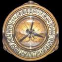 Alethiometer - His Dark Materials / The Golden Compass Wiki