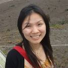 Lucy Huang, bioinformatics Ph.D. student. Lucy received her B.S. in ... - LucyPhoto