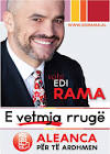 FITORE EDI RAMA