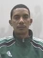 Elite referee Abdullah Mohamed