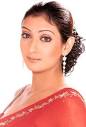 Juhi Parmar