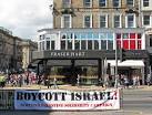 Middle East protest, Princes - via Daymix