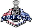 2007 Stanley Cup playoffs - Wikipedia, the free encyclopedia