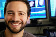 Comedy Editor Adam Epstein