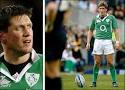 Rob Kearney – full-back/wing.