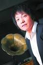 许巍：一夜唱遍苦辣酸甜全国巡演
