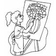 Week 9. We Just LOVE Arts & Crafts Camp – August 27th to August 31st