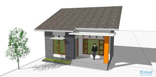 rumah sangat sederhana | Sketch's Blog