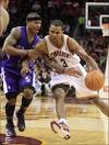 Lakers get Ramon Sessions from