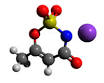 Acesulfame potassium - Wikipedia, the free encyclopedia