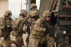 Army  MultiCam allowed only in Afghanistan   Army News News from