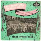 The Ferko String Band Discography UK - Large Images - 45cat