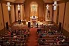 Saint Mary Catholic Church - Church, Family Ministry, and Catholic ...