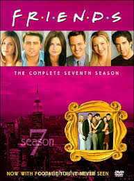 Friends S07E01-03