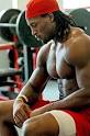 BALLERIFIC MORNING WOOD - VERNON DAVIS - Baller Alert.