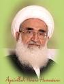 Ayatullah Nouri Hamedani went