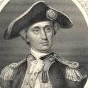 Rear Admiral Pavel Dzhons,