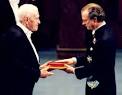 Nobel Prize Winners - Haas School of Business, University of ...