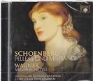 Arnold Schoenberg / Pelleas