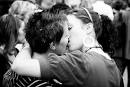 Friday Fun Thread: First Kiss! - The Pursuit of Harpyness