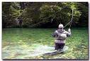 Texas Fly Fishing