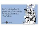Green Party Ideas - Green New Years Eve Parties - The Daily Green