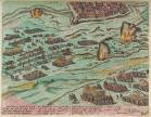 File:Belegering van Grol in 1595 - Siege of Groenlo in 1595.jpg ...