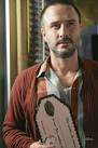 Randy Mann is played by David Arquette. This actor plays right into the ... - randy-mann