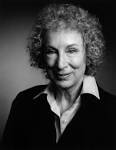 Margaret Atwood - Author of