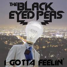 Black Eyed Peas - I gotta feeling